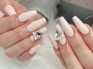 ネイル Noa Nail みつきのネイルデザイン