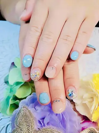 ネイル Salon MINEのエステ・リラクイメージ