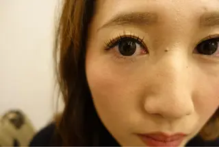 マツエク・マツパ salon efのマツエク・マツパデザイン