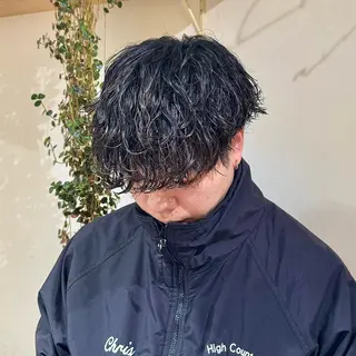 メンズ モテhair♡.* ﾏﾂｴｸ/さくら🍨のマツエク・マツパデザイン