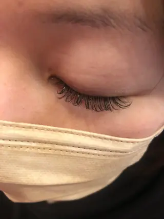 マツエク・マツパ GEM beautyのマツエク・マツパデザイン