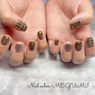 ネイル Nail salon MEGUMIのネイルデザイン