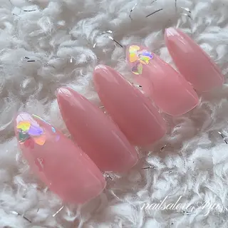 ネイル 濵田 美多のネイルデザイン