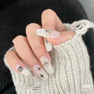 ネイル ROSE ANA CHUO 本川越のネイルデザイン