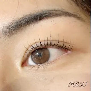 マツエク・マツパ IRIS🫧 Ayaのマツエク・マツパデザイン