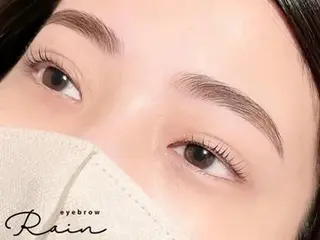 アイブロウ Sawa @Rain天文館店のマツエク・マツパデザイン