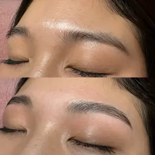 アイブロウ Beauty Salon sunny所属・Beauty Salonsunnyのマツエク・マツパデザイン