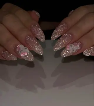 ネイル BERA NAILSのネイルデザイン