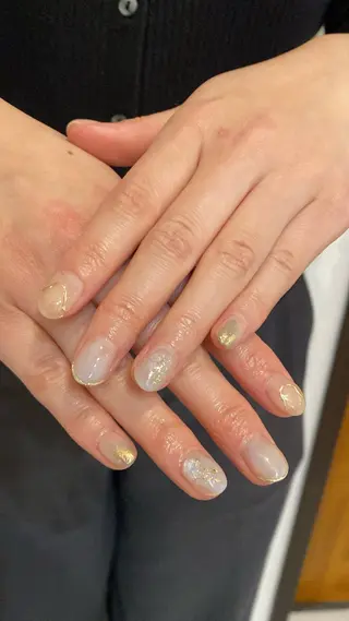 ネイル O kasumiのマツエク・マツパデザイン