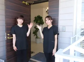 ブライダルエステ専門 入谷友莉のエステ・リラクイメージ