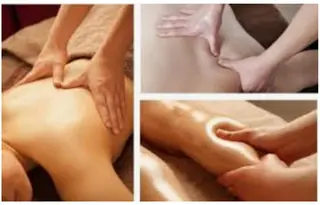 もみほぐしゆらり八王子所属・もみほぐしゆらり ☆田村☆のエステ・リラクイメージ