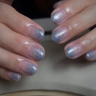 ネイル r'e blanc wakaのネイルデザイン