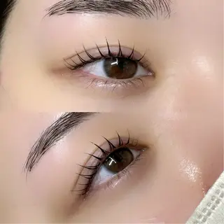 マツエク・マツパ iolo🌷 tateuchiのマツエク・マツパデザイン