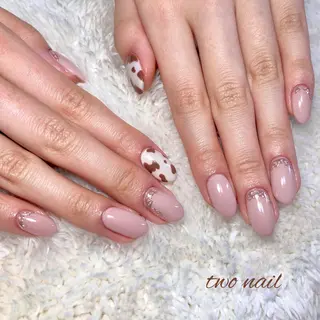 ネイル two nailのネイルデザイン