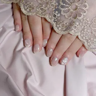 ネイル MARUNAIL Misakiのネイルデザイン