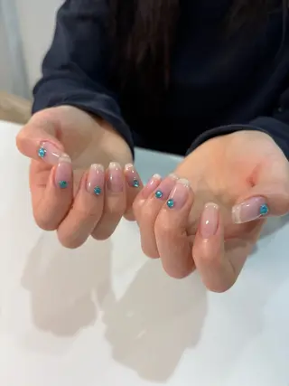 ネイル nail by minamiのネイルデザイン