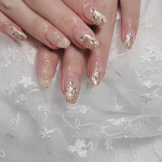 ネイル ネイルサロンほっこり kanaのネイルデザイン