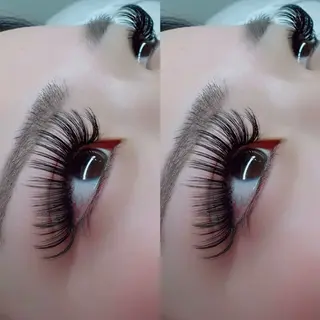 マツエク・マツパ ♥️JiJi ♥️のマツエク・マツパデザイン