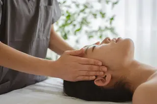 Goda Sachieのエステ・リラクイメージ