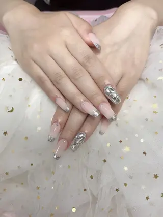 ネイル ジョリ kasumi🌹💅のネイルデザイン