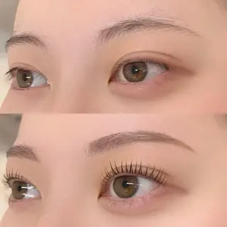 マツエク・マツパ eny🫧 MIYUのマツエク・マツパデザイン