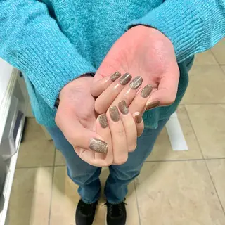 ネイル Gypsofiore KASUMIのネイルデザイン