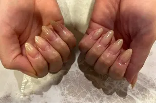 ネイル 中村 瞳のネイルデザイン