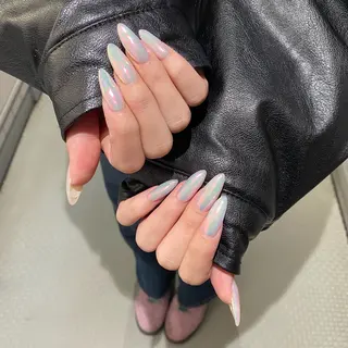 ネイル mizuho .oのネイルデザイン