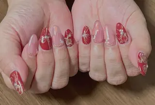 ネイル リオッサ  オブ ラグーン神戸店のエステ・リラクイメージ