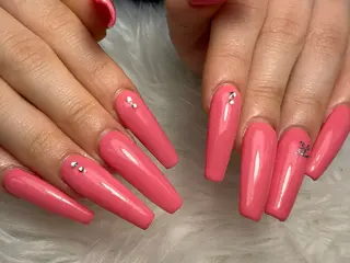 ネイル ♡ KEIKOのネイルデザイン