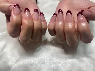 ネイル sugihara yuiのネイルデザイン