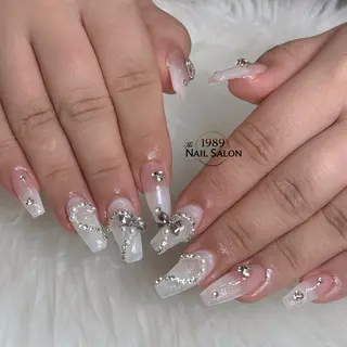 ネイル The 1989 Nail Salonのネイルデザイン