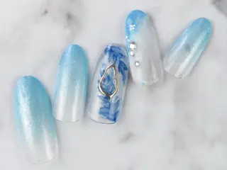 ネイル リオッサ  オブ ラグーン神戸店のエステ・リラクイメージ