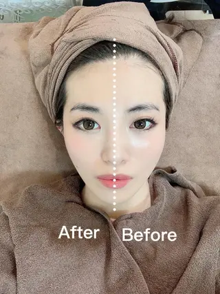 goovy所属・goovy TOMOKOのエステ・リラクイメージ