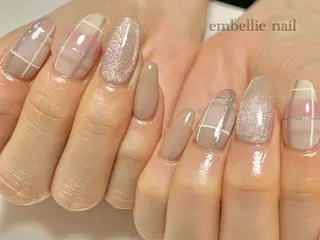 ネイル miyasaka erikoのネイルデザイン