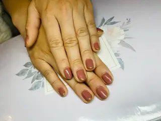 ネイル Chandra nail&tarotのネイルデザイン