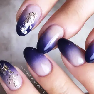 ネイル atelier nife.のネイルデザイン