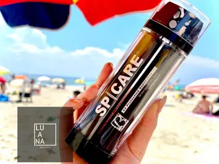 LUANA TAKAGIの眉毛・アイブロウイメージ