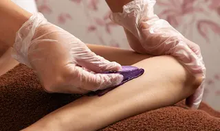 ATRIUM　 HOMMEのエステ・リラクイメージ