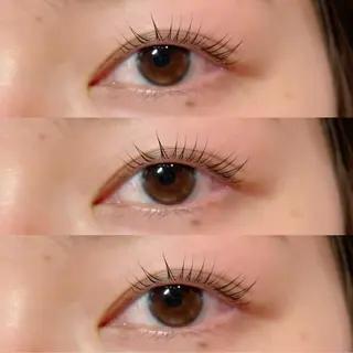 マツエク・マツパ FEEL LASH所属・♡Nagisa.S ♡のマツエク・マツパデザイン
