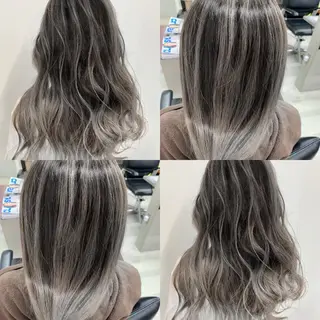 ロング カラー ✨カラー指名 No.1✨keitaのヘアスタイル