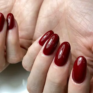 ネイル nail salon Lumièreのネイルデザイン