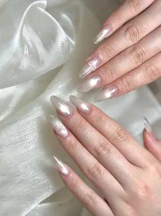 ネイル ii mikiのネイルデザイン