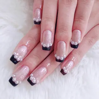ネイル Nail lieNのネイルデザイン