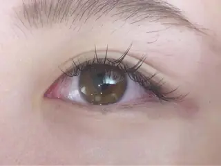 マツエク・マツパ Sylph & SCENEのマツエク・マツパデザイン