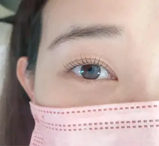 マツエク・マツパ ｉ Ayanaのマツエク・マツパデザイン