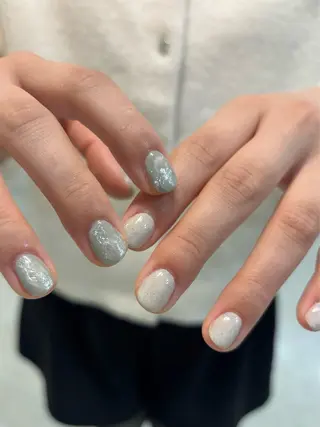 ネイル Vi2 shinoのネイルデザイン