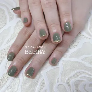 ネイル プライベートサロン BERRY所属・プライベートサロン BERRYのエステ・リラクイメージ
