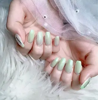 ネイル &ME かすみのネイルデザイン