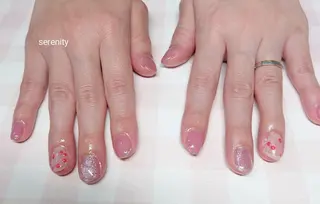 ネイル nail  serenityのネイルデザイン